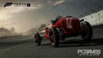 竞速7最新爆料图片高清