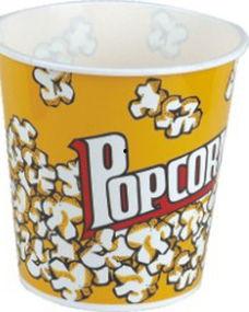 印度网红爆米花图片大全,色彩斑斓的美食盛宴