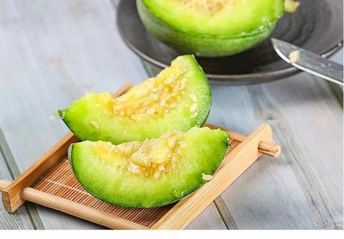 早晨吃瓜嘴里发甜,揭秘早晨吃瓜嘴甜的奥秘