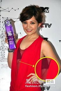 明星最透明的衣服,最透明衣物的穿搭艺术