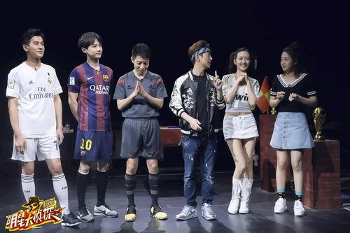 明星大侦探大貔貅,揭秘神秘古董背后的传奇故事